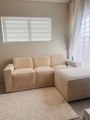 منطقة المعيشة