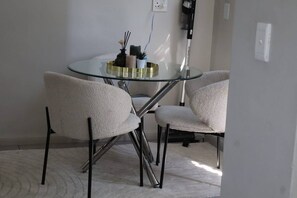 تناول الطعام