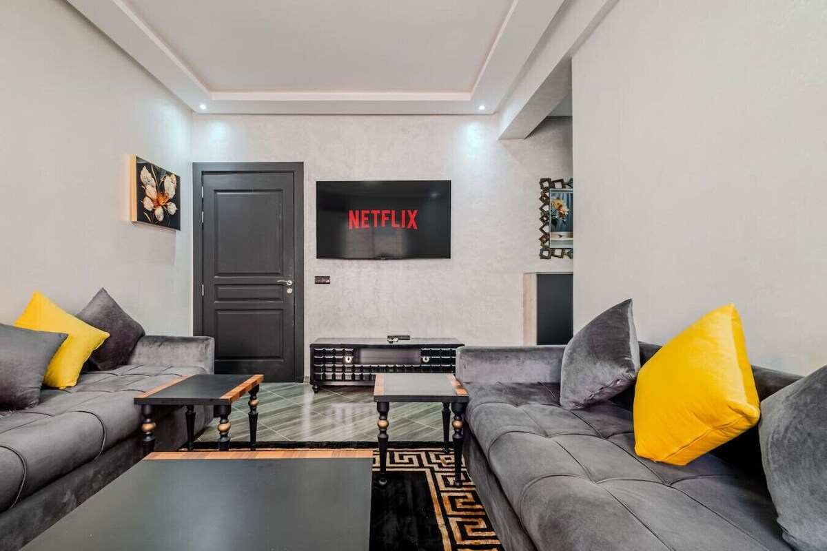 Image de profil de l’hôte