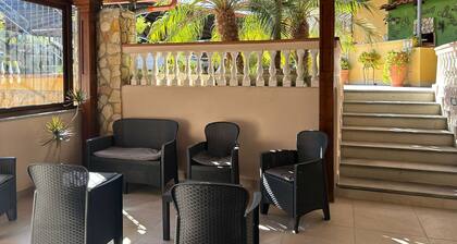 New Borgo, genuine hospitality in a family environment.