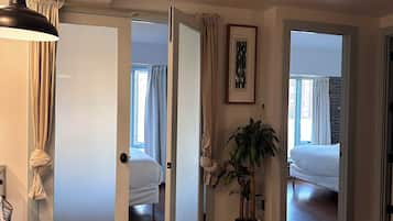 2 camere, ferro/asse da stiro, Wi-Fi, lenzuola