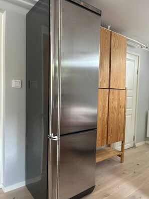 Apartamento, 1 habitación, balcón | Interior