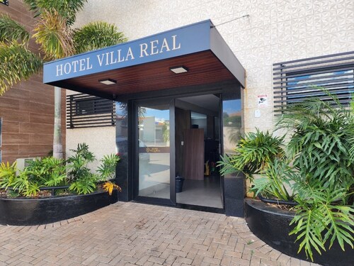 Hotel Villa Real