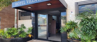 Hotel Villa Real