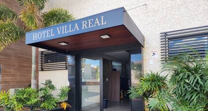 Hotel Villa Real