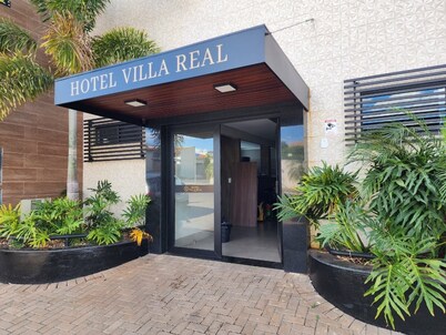 Hotel Villa Real