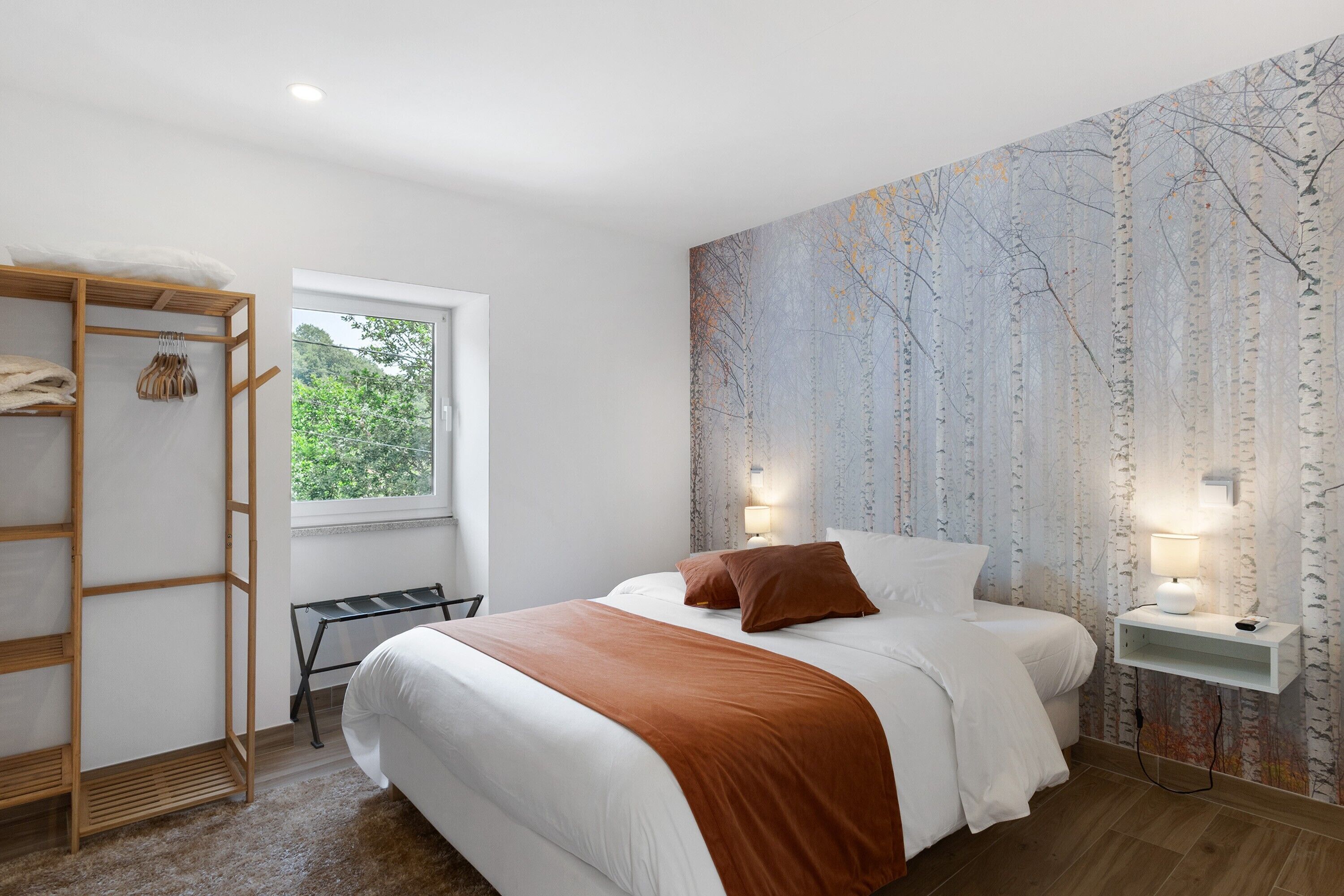 3 slaapkamers, wifi, beddengoed