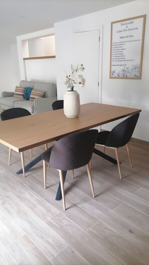 Dineren