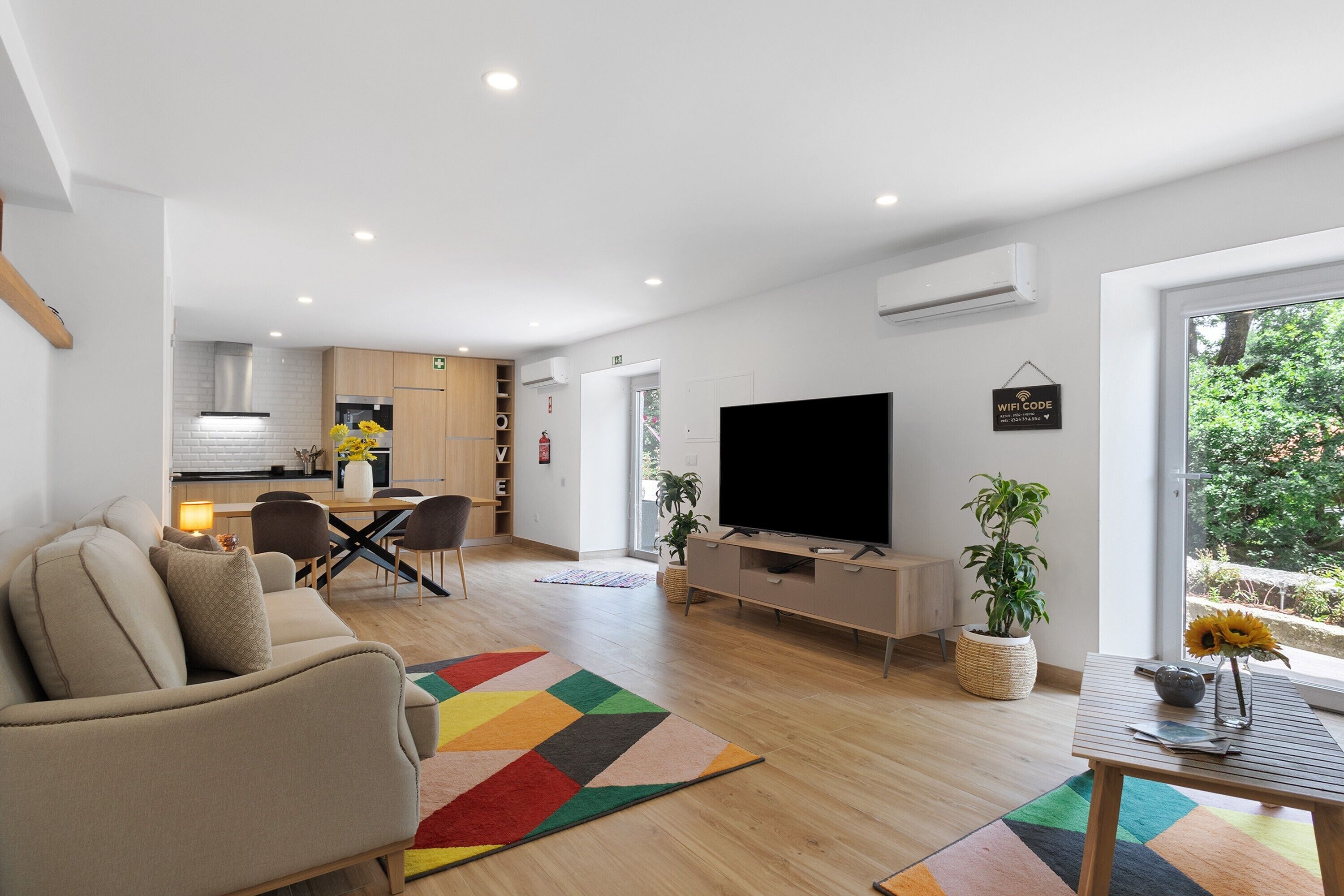 TV