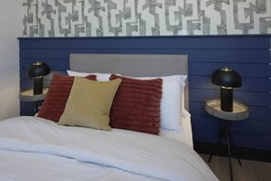 Exterior - Sixty Aparthotel 1bed, Central Cardiff + Parking (Cardiff)