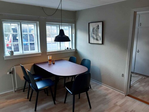 5 Star Holiday Home in Svaneke