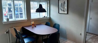 5 Star Holiday Home in Svaneke