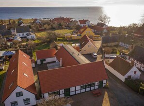 Hus | Udendørsområde