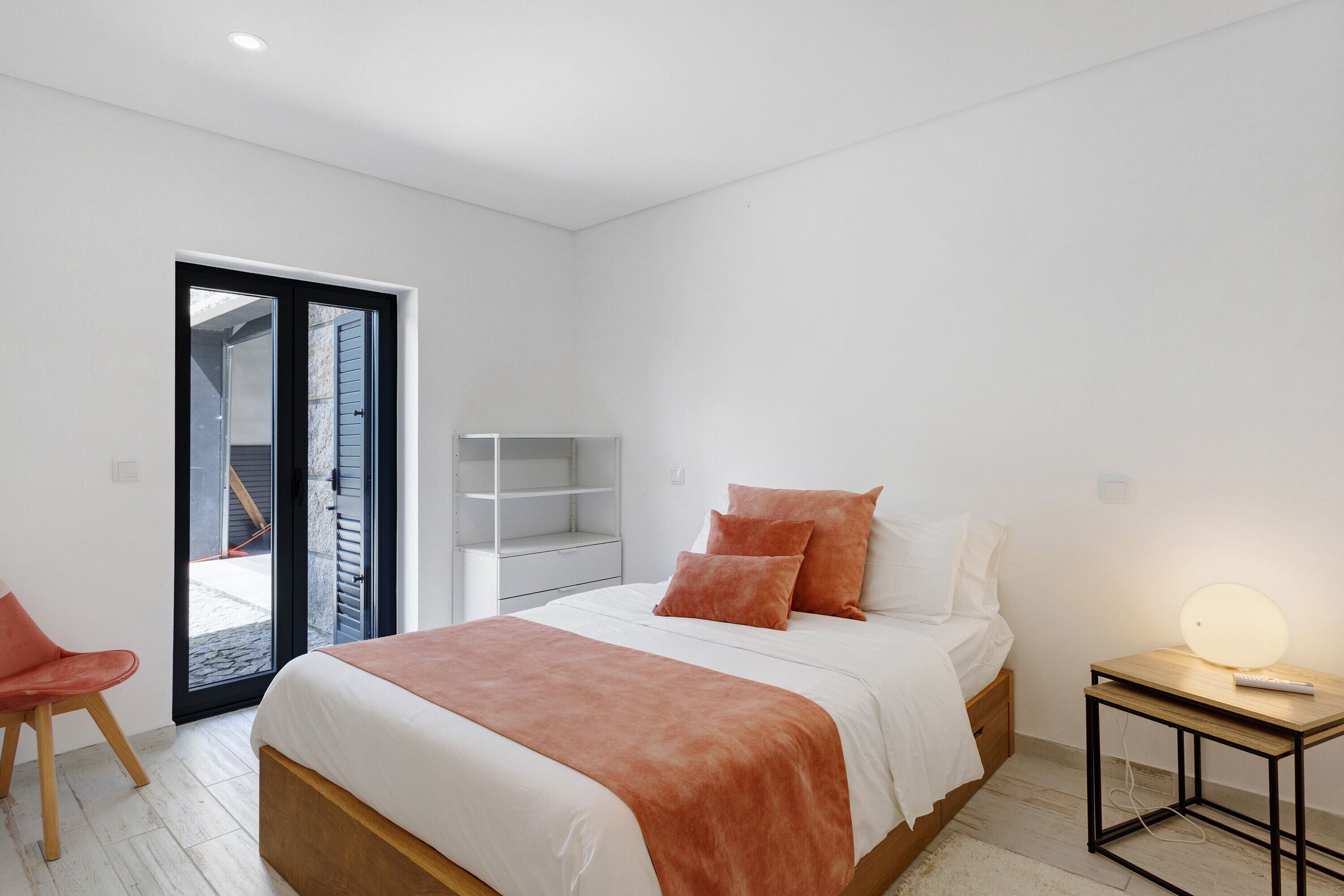 3 chambres, Wi-Fi, draps fournis