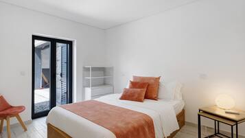 3 chambres, Wi-Fi, draps fournis