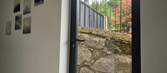 Holiday Home 'Casa Fraga Do Suadouro' with Mountain View, Wi-Fi and Air Conditioning