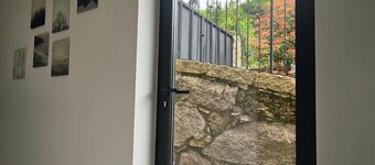 Holiday Home 'Casa Fraga Do Suadouro' with Mountain View, Wi-Fi and Air Conditioning