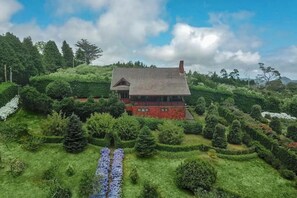 Exterior - Ocean Retreat by Golf Paradise (Santo António da Serra)