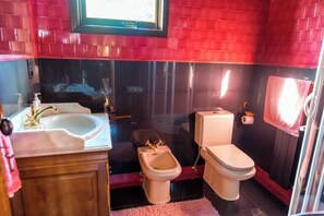Badkamer