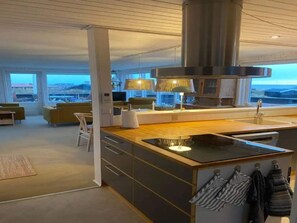 Ferienhaus | Innenbereich