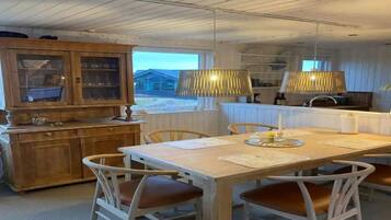 House | Interior