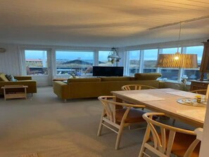 Ferienhaus | Innenbereich