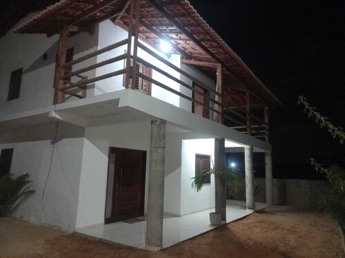 Kairos House Beach House