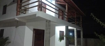 Kairos House Beach House