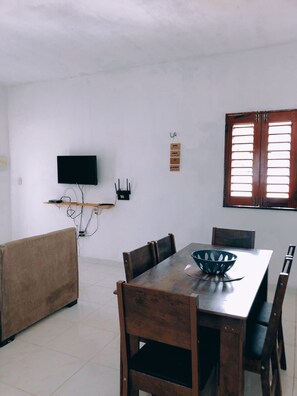 Dining - Kairos House Beach House (Icaraí)