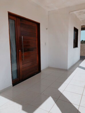 Detalle exterior