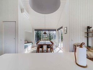 独立别墅 | 住宿内部