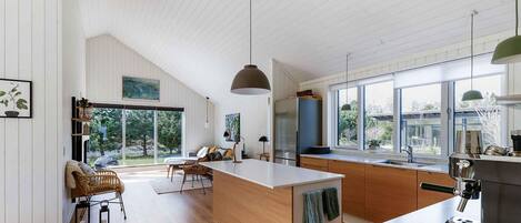 單棟房屋 | 內部