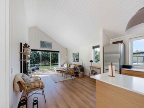 独立别墅 | 住宿内部