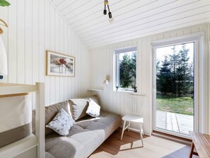 Interior - 5 Star Holiday Home in Aakirkeby (Akirkeby)