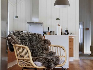 Interior - 5 Star Holiday Home in Aakirkeby (Akirkeby)