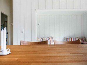 Interior - 5 Star Holiday Home in Aakirkeby (Akirkeby)