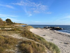 Exterior - 5 Star Holiday Home in Aakirkeby (Akirkeby)