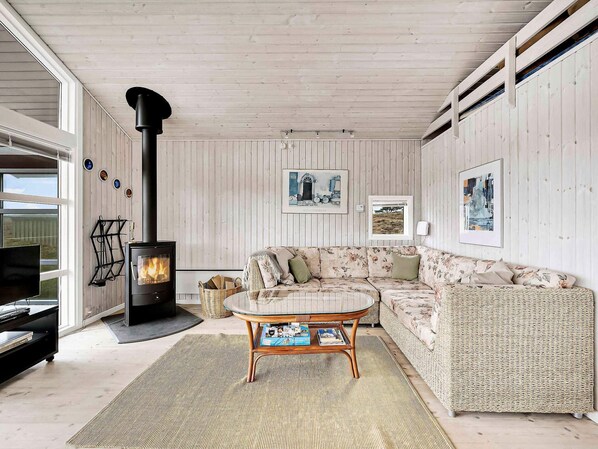 House | Interior - 5 Star Holiday Home in Fano (Fano)