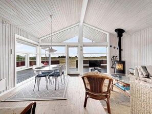 House | Interior - 5 Star Holiday Home in Fano (Fano)