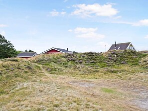 House | Exterior - 5 Star Holiday Home in Fano (Fano)