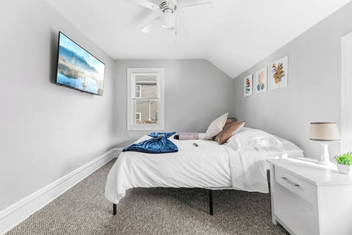 Image de profil de l’hôte