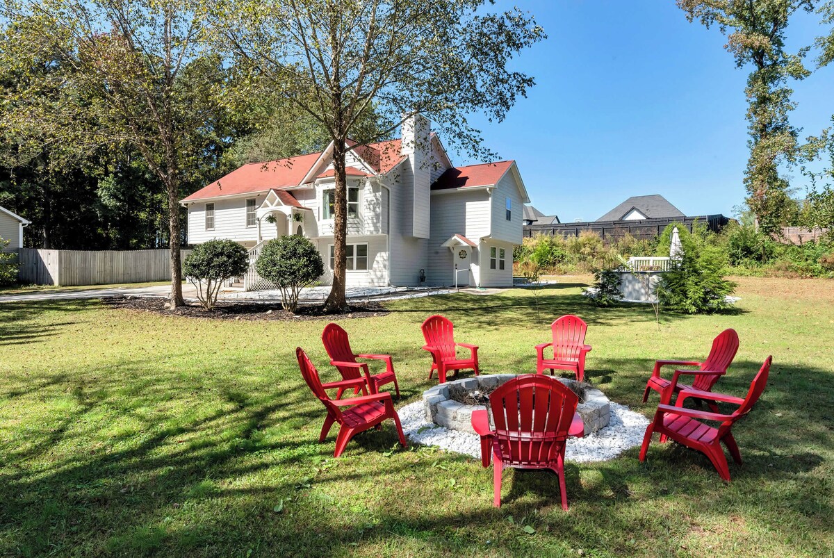 Image de profil de l’hôte