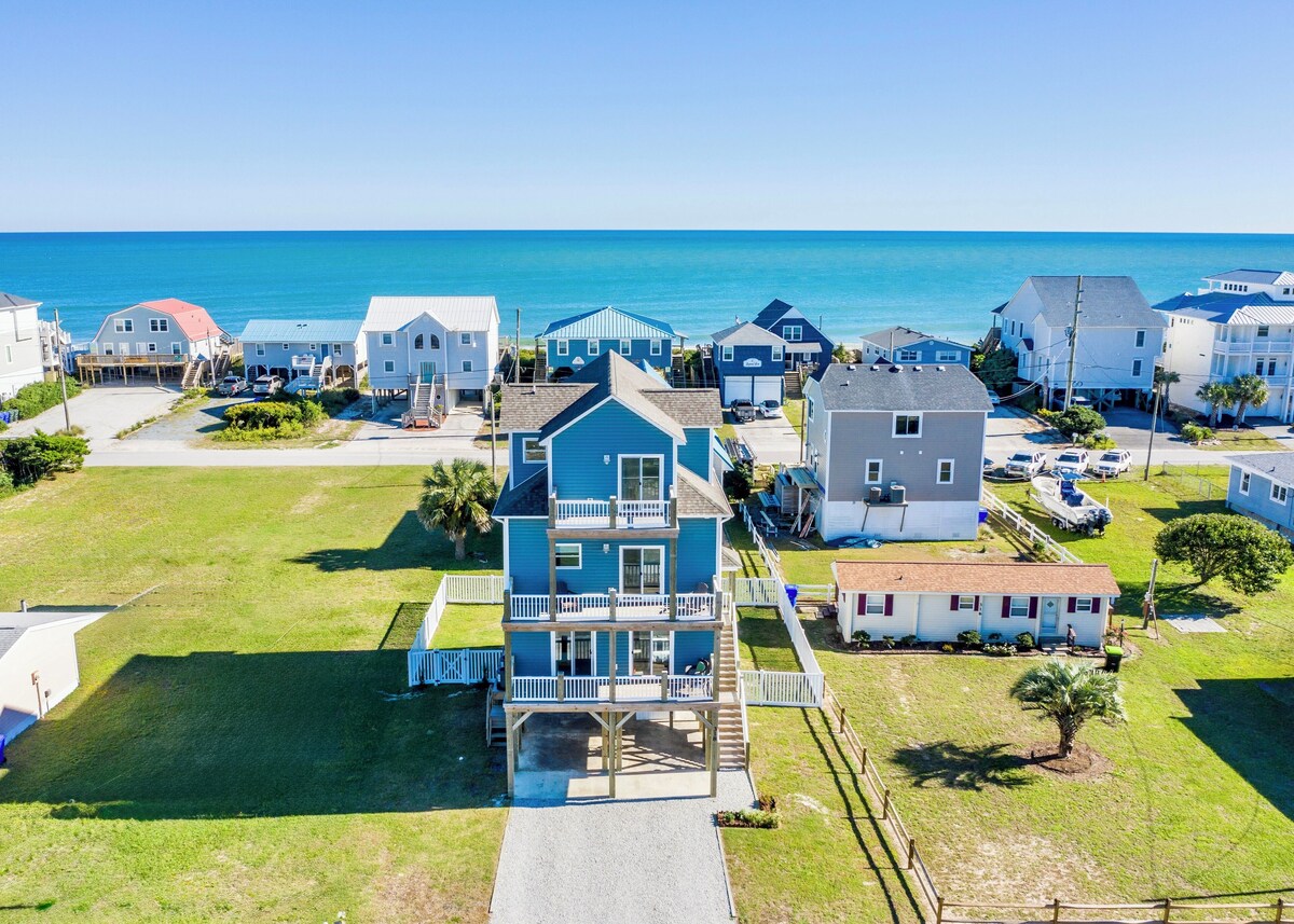 Image de profil de l’hôte