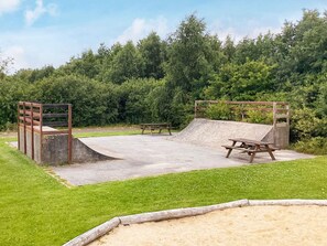 House | Outdoor dining