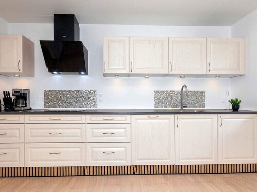 5 Star Holiday Home in Fur