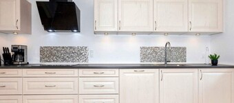 5 Star Holiday Home in Fur