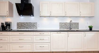 5 Star Holiday Home in Fur