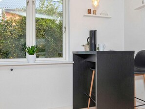 บ้านพัก | ภายใน