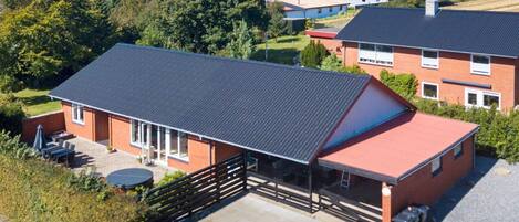 Ház | Külső rész