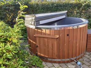 علاجات السبا